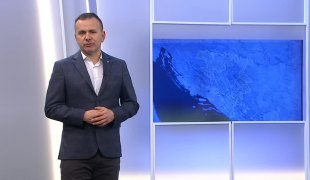 Временска прогноза