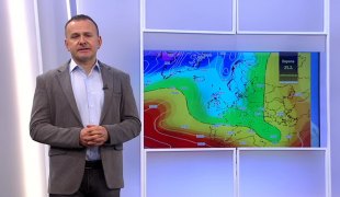 Временска прогноза