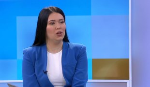 Јутарњи програм
