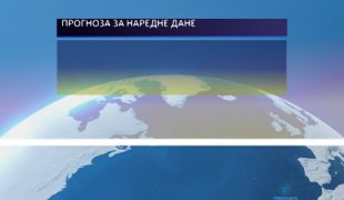 Временска прогноза