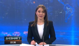 Дневник 3