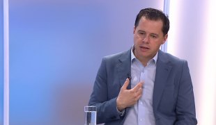 Јутарњи програм