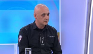 Јутарњи програм