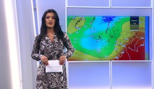 Временска прогноза