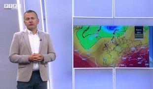 Временска прогноза