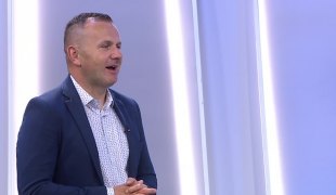 Временска прогноза