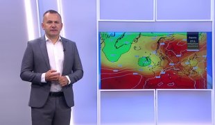 Временска прогноза