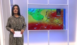 Временска прогноза