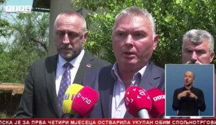 Српска Данас