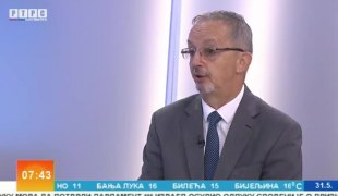 Јутарњи програм