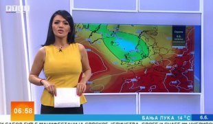 Временска прогноза