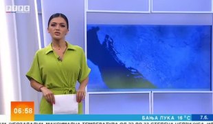 Временска прогноза