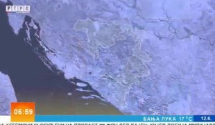 Временска прогноза