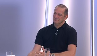 Јутарњи програм
