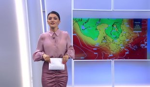 Временска прогноза