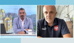 Јутарњи програм