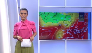 Временска прогноза