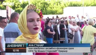 Дневник 1