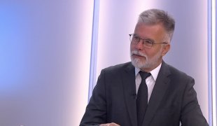 Јутарњи програм