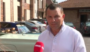 Јутарњи програм