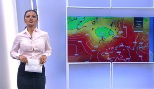 Временска прогноза