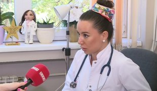 Јутарњи програм