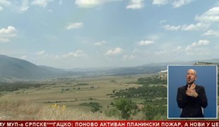 Српска Данас