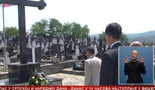 Српска Данас