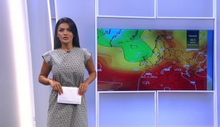 Временска прогноза