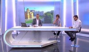 Јутарњи програм