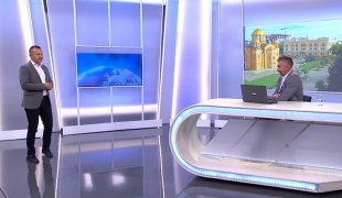 Временска прогноза