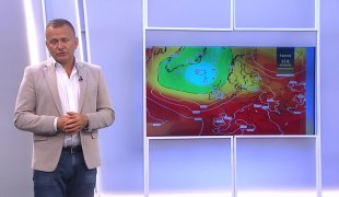 Временска прогноза