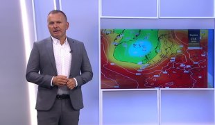 Временска прогноза