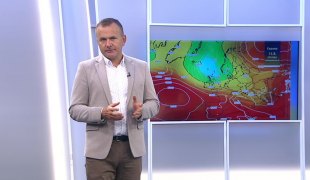 Временска прогноза