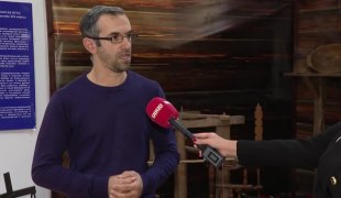 Јутарњи програм