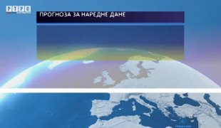 Временска прогноза