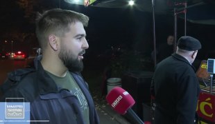 Бањалучка панорама