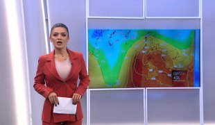 Временска прогноза