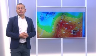 Временска прогноза