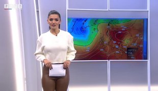 Временска прогноза