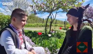 Квадрат на знање