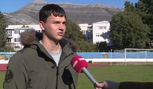 Јутарњи програм