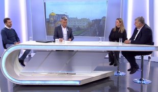 Јутарњи програм