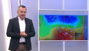 Временска прогноза