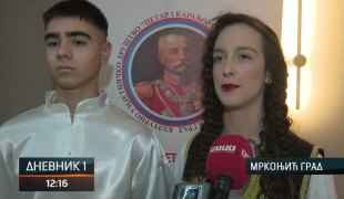 Дневник 1