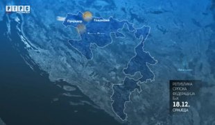 Временска прогноза