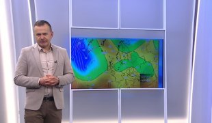 Временска прогноза