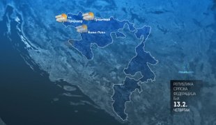 Временска прогноза