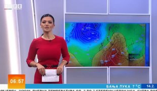 Временска прогноза