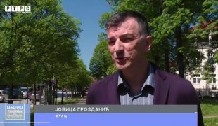 Бањалучка панорама